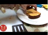 The Elvis Sandwich